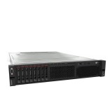Server Lenovo ThinkSystem SR550, 2 x Xeon Gold 6138 20-Core - Configureaza pentru comanda