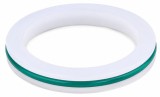 Inel distantier cu garnitura pentru fixarea lentilei HD30-01-030L1