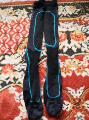 ?osete lungi alpinism Simond foto