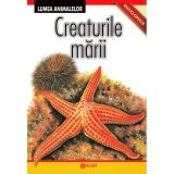 Enciclopedie: Creaturile Marii