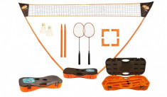 Badminton set foto