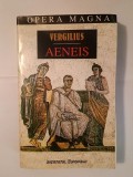 Publius Vergilius Maro - Opere: Aeneis. Eneida (trad. Nicolae Ionel, ediție bilingvă) (vezi descriere)