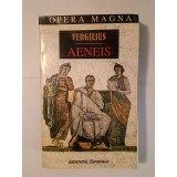 Publius Vergilius Maro - Opere: Aeneis. Eneida (trad. Nicolae Ionel, ediție bilingvă) (vezi descriere)