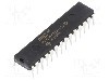 Circuit integrat, microcontroler PIC, M4K, gama PIC32, MICROCHIP TECHNOLOGY - PIC32MX120F032B-I/SP
