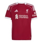 FC Liverpool tricou de fotbal pentru copii 25/26 Home - 140