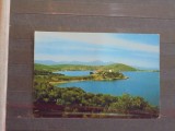 TURCIA - KUSADASI - HOTELUL DE LUX KISMET DE PE O PENINSULA PRIVATA - 1969 -