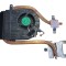 78.Sistem coolere laptop cu heatsink 36ZK6TATN30