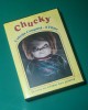 Chucky Colectia Completa 8 DVD (1-8) Subtitrat Romana - Child's Play, Mireasa lui Chucky, Fiul lui Chucky, Blestemul, Cultul, Jucaria Ucigasa