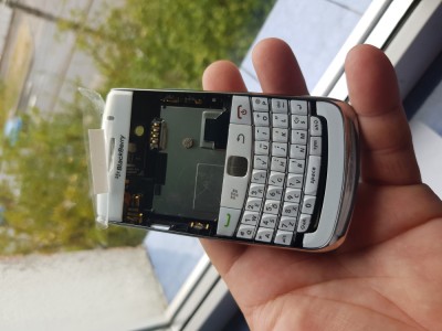 Carcasa BlackBerry 9700 foto