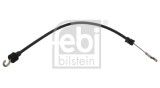 FEBI BILSTEIN 38035 Cablu, deblocare usi