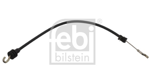 FEBI BILSTEIN 38035 Cablu, deblocare usi