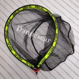 CAP Minciog PROFL cu Plasa PLASTIFIATA SI PLUTITOR 60x70CM