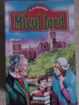 MICUL LORD-F.B. HODGSON-134302 foto