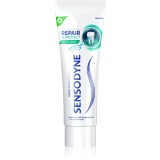 Sensodyne Repair &amp; Protect Extra Fresh pastă de dinți pentru a proteja dintii si gingiile 75 ml