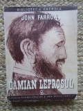DAMIAN LEPROSUL - JOHN VILLIERS FARROW