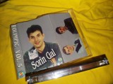 Caseta audio vintage SORIN GAL,numele de scena ,OLIMPIC,,din Oradea,,,ESTI COMOARA ,ESTI TEZAUR,,caseta pentru casetofon