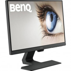 Monitor LED BenQ GW2480E 23.8 inch 5 ms Black foto