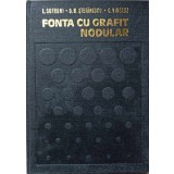 FONTA CU GRAFIT NODULAR-L. SOFRONI, D.M. STEFANESCU, C. VINCENZ-221361