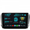 Navigatie Peugeot 208 2008 (2012+), Android 13, X-Octacore 8GB RAM + 256GB ROM, 10.36 Inch - AD-BGX10008+AD-BGRKIT258