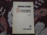 ✅ STAMPE CU DEDICAȚIE AUTOGRAF MARIANA FILIMON * VERSURI * EDITURA CARTEA ROM&Acirc;NEASCĂ 1984 * CELE MAI BUNE CĂRȚI DE POEZIE *, cartea romaneasca