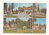 RF5 -Carte Postala- Borsec, circulata 1984