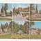 RF5 -Carte Postala- Borsec, circulata 1984