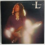 Steve Hillage - L NM / VG+ vinil LP disc muzica rock progresiv, psychedelic rock