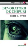 Devoratorii de chipuri | Cora C. White, 2019