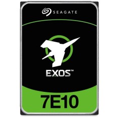 Hard Disk Server Exos 7E10 512N 6TB SATA 3 7200 RPM 256MB 3.5 inch