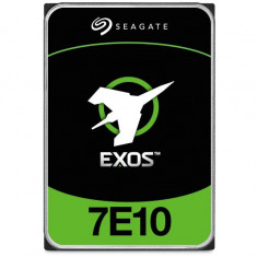 Hard Disk EXOS Enterprise 8TB SATA-III 7200RPM 256MB