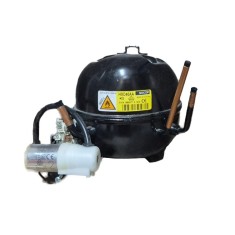 Compresor Frigorific HXD40AA Secop, R-600a