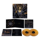 Demon's Souls Original Soundtrack (Gold Vinyl) | Shunsuke Kida