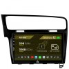 Navigatie Volkswagen Golf 7, Android 12, E-Octacore 2GB RAM + 32GB ROM, 10.1 Inch - AD-BGE10002+AD-BGRKIT023B