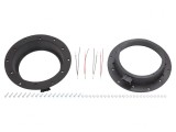 Cadru Difuzor 165mm Audi Q3 2011-2018, ACV