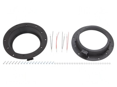 Cadru Difuzor 165mm Audi Q3 2011-2018 foto