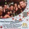 CD I&#039;m Lovin&#039; It Vol 1 Hi-Q Voltaj Directia 5 Class Stefan Banica O-Zone Delia