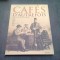 CAFES D&#039;AUTREFOIS - GERARD GEORGES LEMAIRE (CARTE IN LIMBA FRANCEZA)