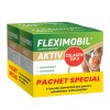 Pachet Fleximobil Aktiv 2 x 60 comprimate filmate Fiterman, Fiterman Pharma