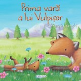 Prima vara a lui Vulpisor |