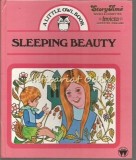 Sleeping Beauty - Brenda Apsley, World, Manchester, Engleza, Coperta Cartonata, Roman
