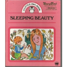 Sleeping Beauty - Brenda Apsley