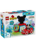 Lego Duplo Disney Mickey Mouse Clubhouse &amp; Car (10454)