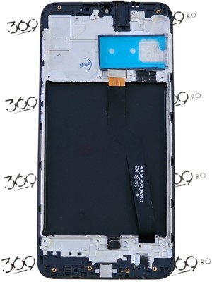 Display Samsung SM-A105 A10 WF foto