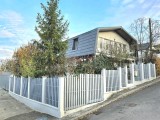 Vand Casa Individuala 4 Camere, 2 Bai, Mobilata si Utilata Complet, Ocupabila Imediat, Zona Linistita