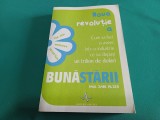 NOUA REVOLUȚIE A BUNĂSTĂRII *PAUL ZANE PILZER / 2007 *C