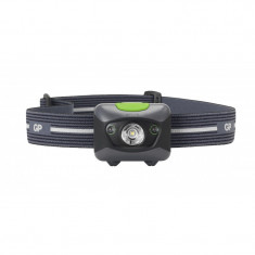 Lanterna frontala LED IPX6 GP, tip PH14, 200 lm foto