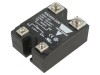 Releu Semiconductor 25A 1-fazat 3-32VDC 24-280VAC