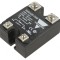 Releu Semiconductor 25A 1-fazat 3-32VDC 24-280VAC