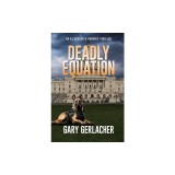 Deadly Equation: An AJ Docker and Banshee Thriller