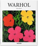 Warhol | Klaus Honnef